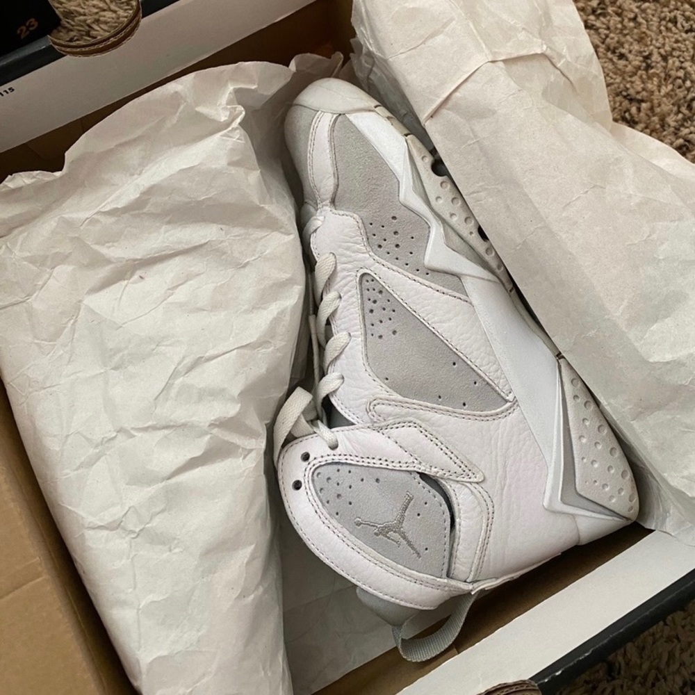 Air jordan retro 6